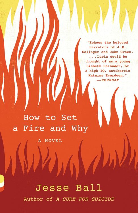 Produktbild: How to Set a Fire and Why