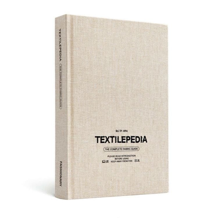 Produktbild: Textilepedia