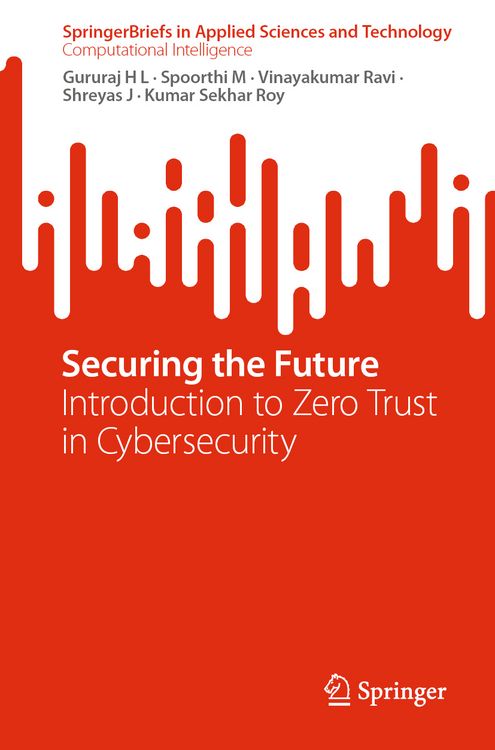 Produktbild: Securing the Future