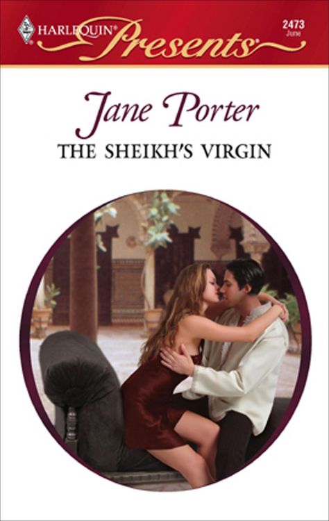 Produktbild: The Sheikh's Virgin