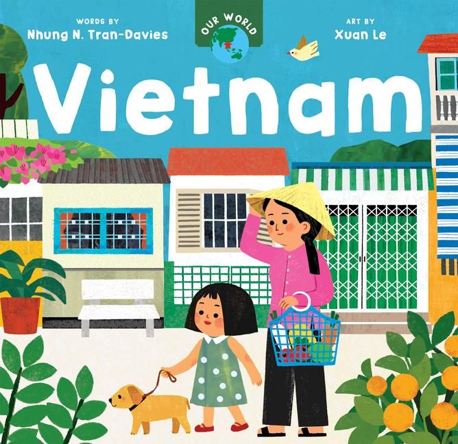 Produktbild: Our World: Vietnam