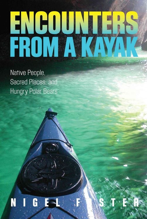 Produktbild: Encounters from a Kayak