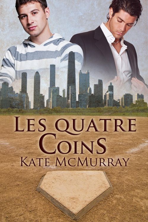 Produktbild: Les quatre coins