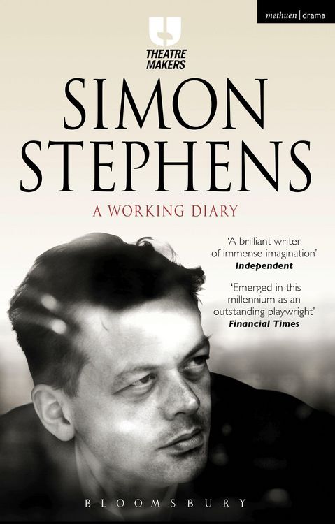 Produktbild: Simon Stephens