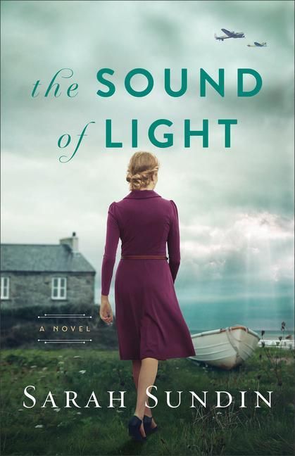 Produktbild: The Sound of Light - A Novel