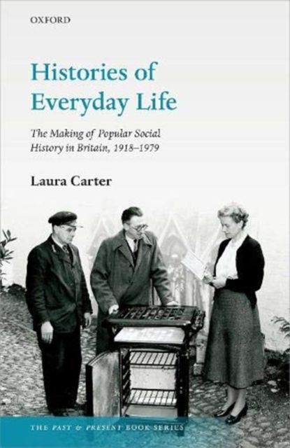 Produktbild: Histories of Everyday Life