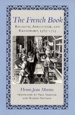 Produktbild: The French Book