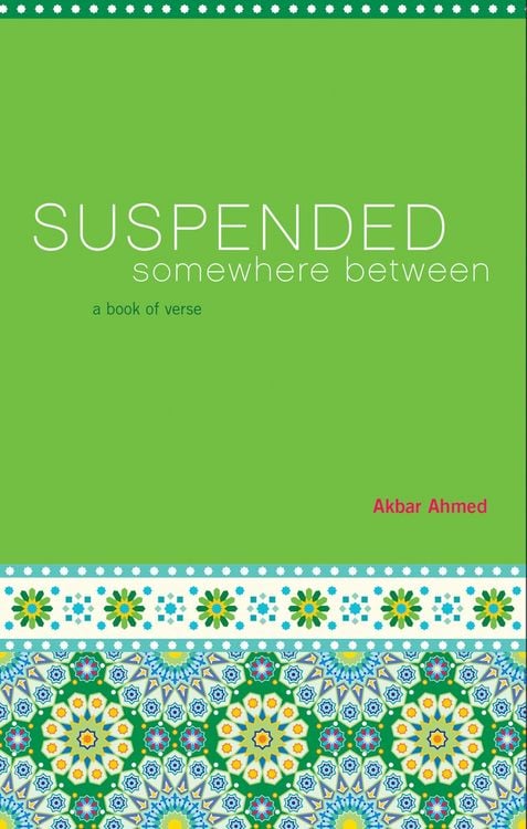 Produktbild: Suspended Somewhere Between