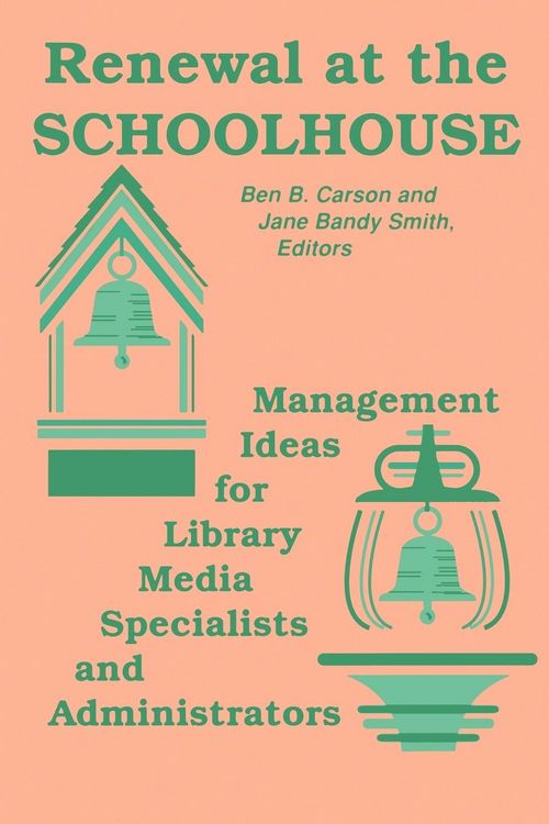 Produktbild: Renewal at the Schoolhouse