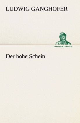 Produktbild: Der hohe Schein