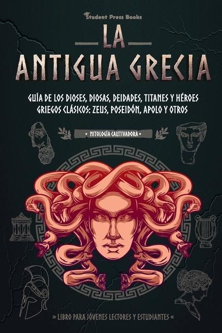 Produktbild: La antigua Grecia