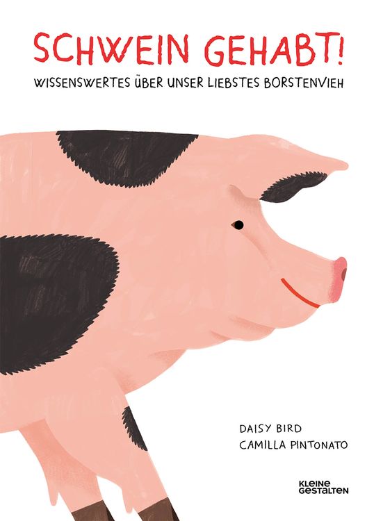 Produktbild: Schwein gehabt!