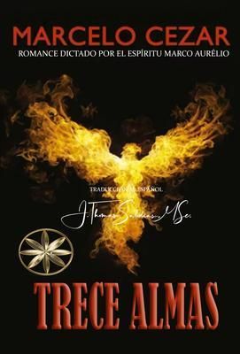 Produktbild: Trece Almas