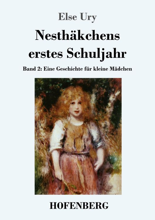 Produktbild: Nesth&auml;kchens erstes Schuljahr