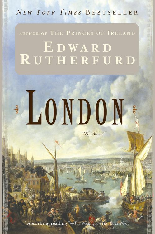 Produktbild: London