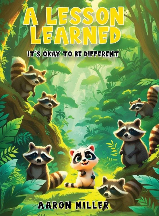 Produktbild: A Lesson Learned