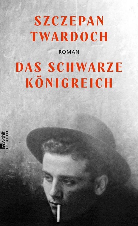 Produktbild: Das schwarze K&ouml;nigreich