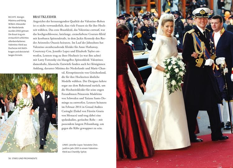 Produktbild: Little Book of Valentino