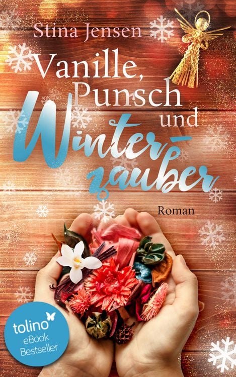 Produktbild: Vanille, Punsch und Winterzauber