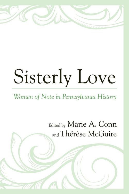 Produktbild: Sisterly Love