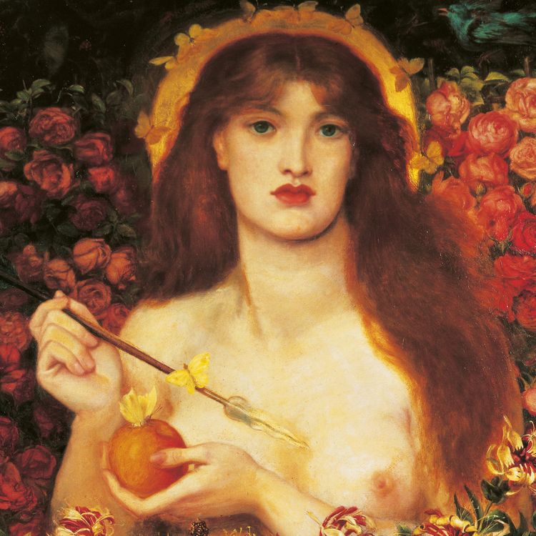Produktbild: Pre-Raphaelites 2027