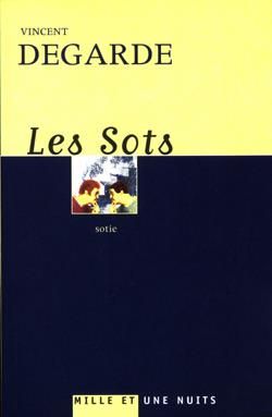 Produktbild: Les Sots