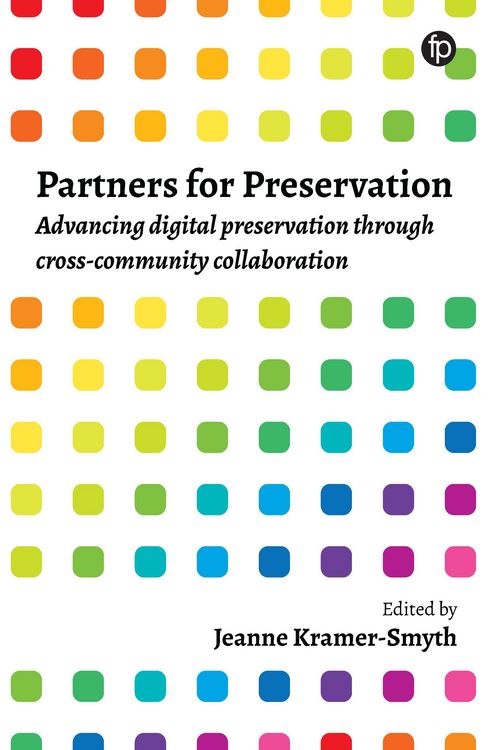 Produktbild: Partners for Preservation