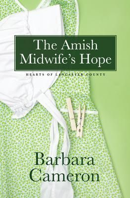 Produktbild: The Amish Midwife's Hope