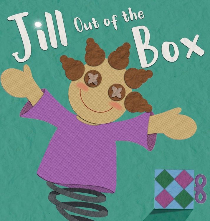 Produktbild: Jill Out of the Box