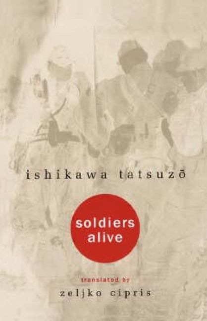 Produktbild: Soldiers Alive
