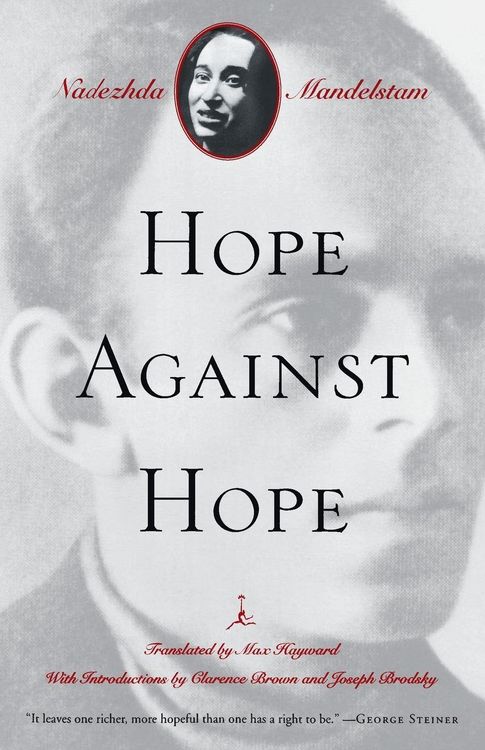 Produktbild: Hope Against Hope