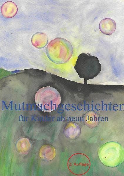 Produktbild: Mutmachgeschichten