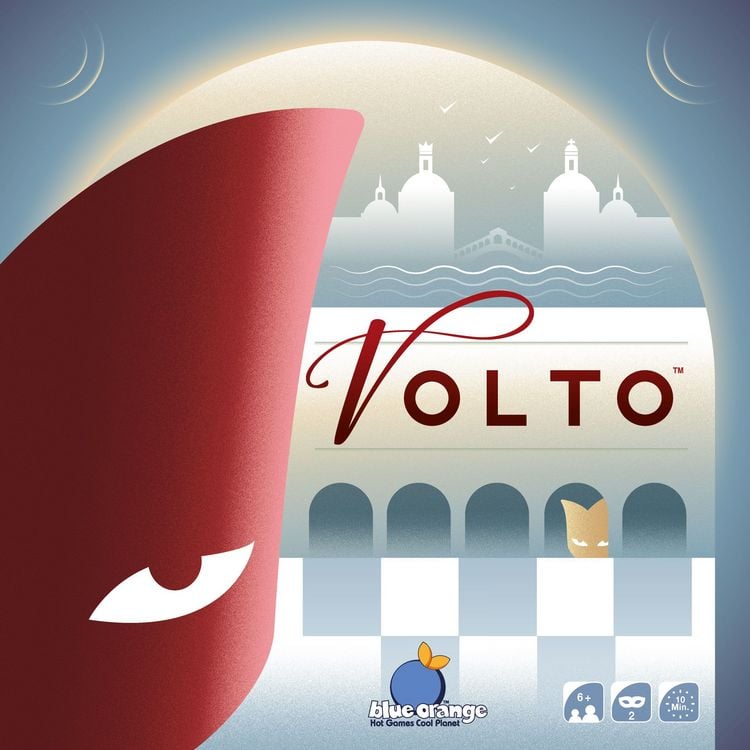 Produktbild: Blue Orange - Volto