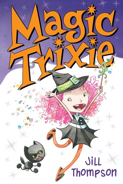 Produktbild: Magic Trixie