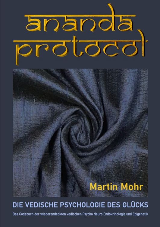 Produktbild: Ananda Protocol
