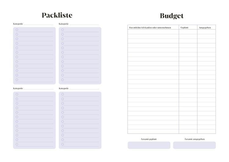 Produktbild: Reisetagebuch &ndash; An der K&uuml;ste