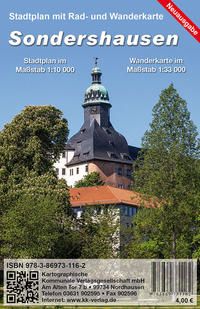 Produktbild: Sondershausen