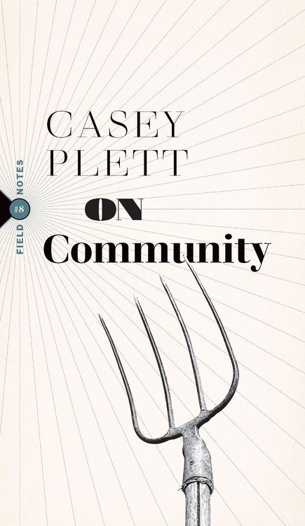 Produktbild: On Community