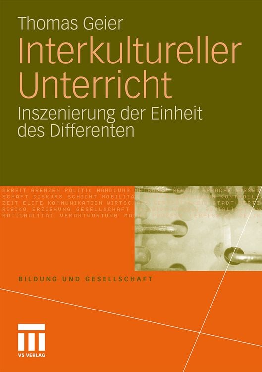 Bild vom Artikel Interkultureller Unterricht vom Autor Thomas Geier