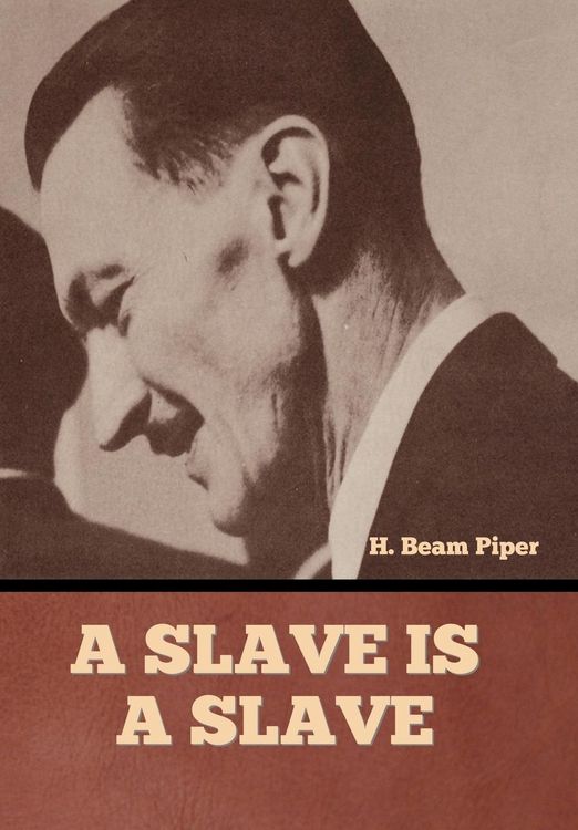 Produktbild: A Slave is a Slave