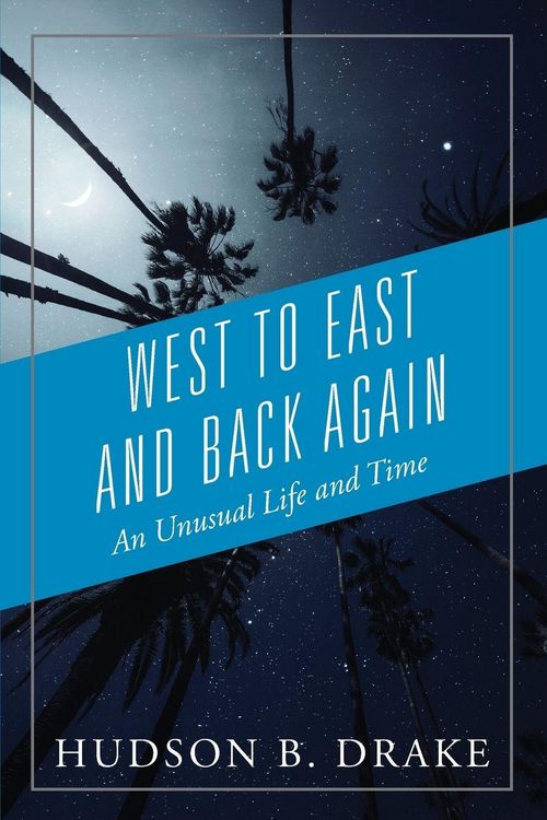 Produktbild: West to East and Back Again