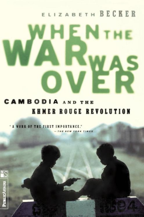 Produktbild: When the War Was Over