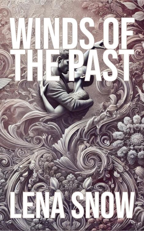 Produktbild: Winds of the Past