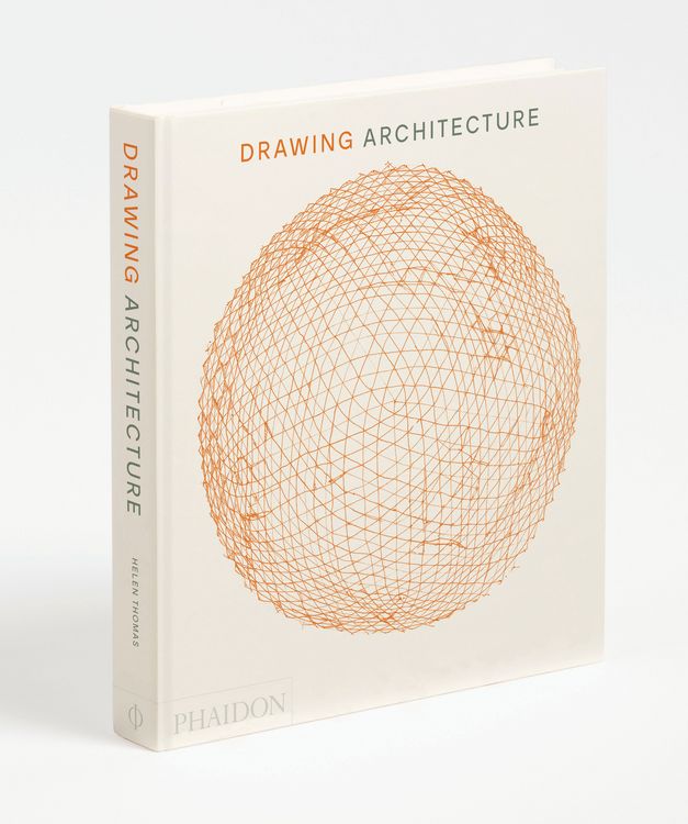 Produktbild: Drawing Architecture