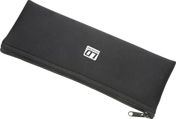 Produktbild: LD Systems MIC BAG L Schutztasche