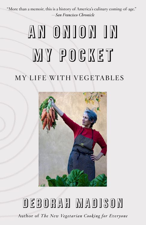 Produktbild: An Onion in My Pocket