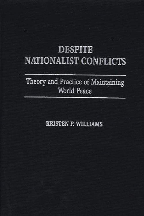 Produktbild: Despite Nationalist Conflicts