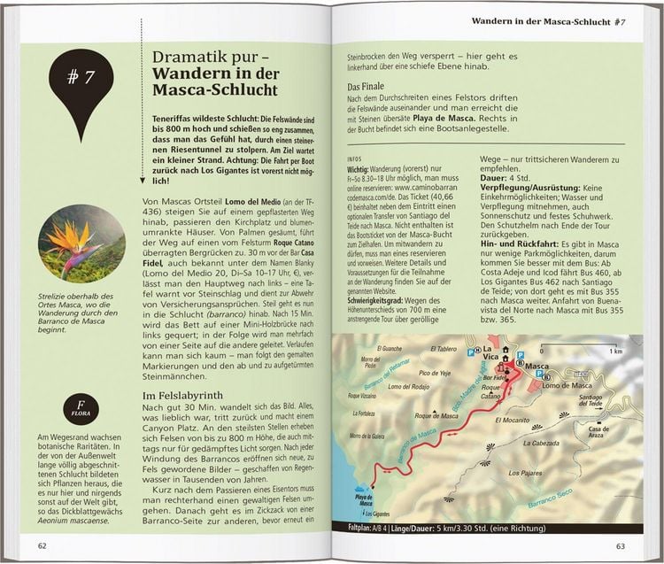 Produktbild: DUMONT direkt Reisef&uuml;hrer Teneriffa