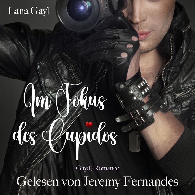Produktbild: Im Fokus des Cupidos