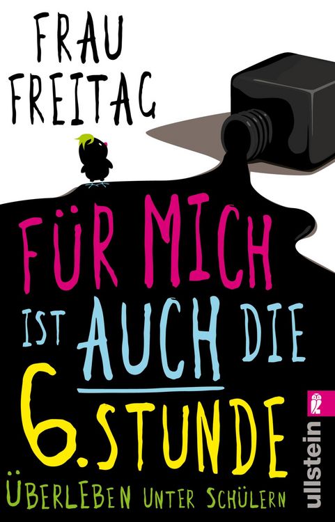 Produktbild: F&uuml;r mich ist auch die 6. Stunde